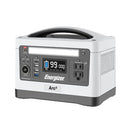Station d'alimentation portative 500W ARC5 de Energizer - Exclusif en ligne