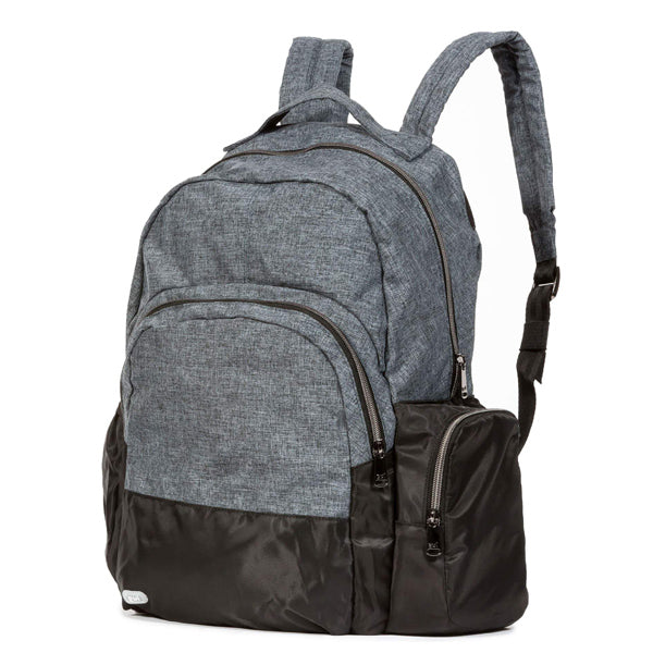 Echo backpack