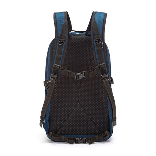 Vibe Econyl anti-theft recycled 25L backpack