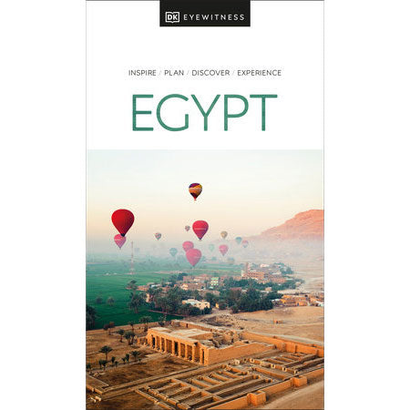 Guide Egypt