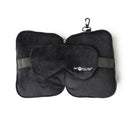 2-in-1 Travel pillow & eye mask 