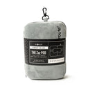 2-in-1 Travel pillow & eye mask 