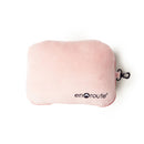 2-in-1 Travel pillow & eye mask 