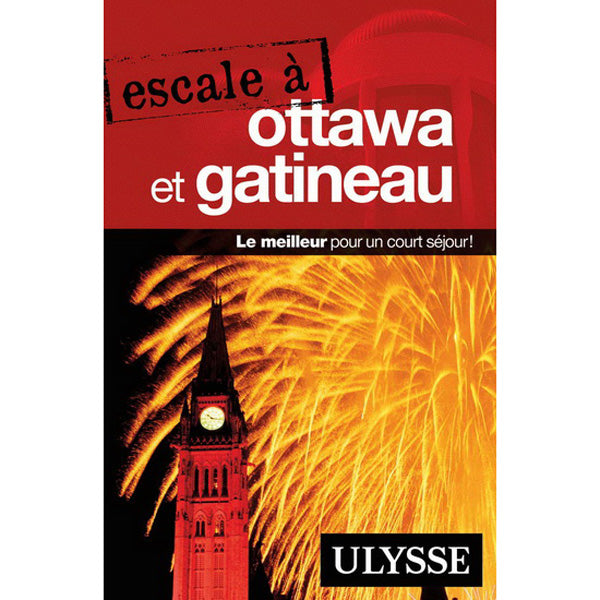 Ottawa et Gatineau
