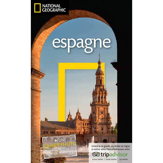 Guide Espagne