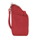 Anti-Theft Essentials mini asymmetric crossbody bag