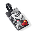 Luggage tag