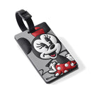 Luggage tag