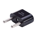 Adaptateur de prise Europe/Asie