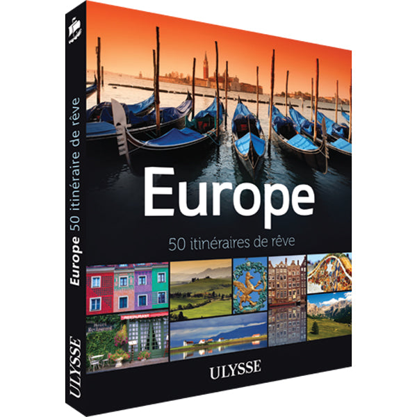 Guide Europe