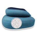 Coussin cou Evolution Microbead