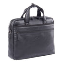 Valentino executive briefcase