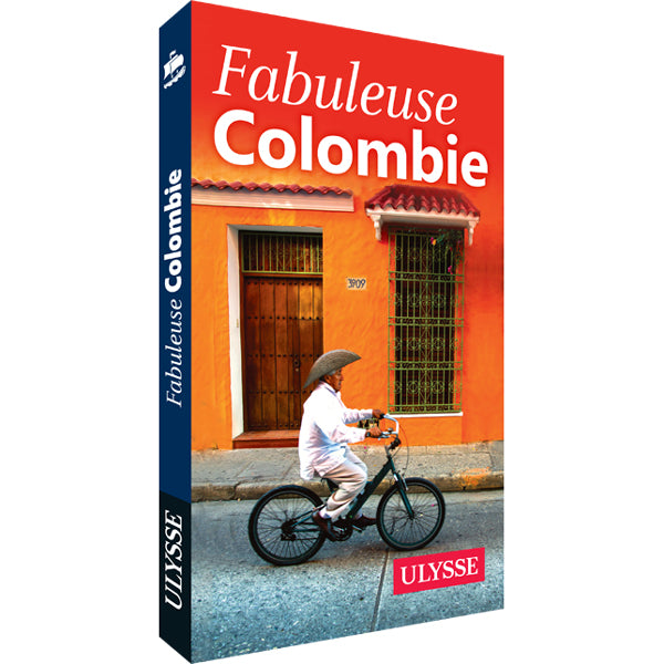 Guide Fabuleuse Colombie
