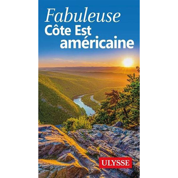 Guide Côte Est américaine