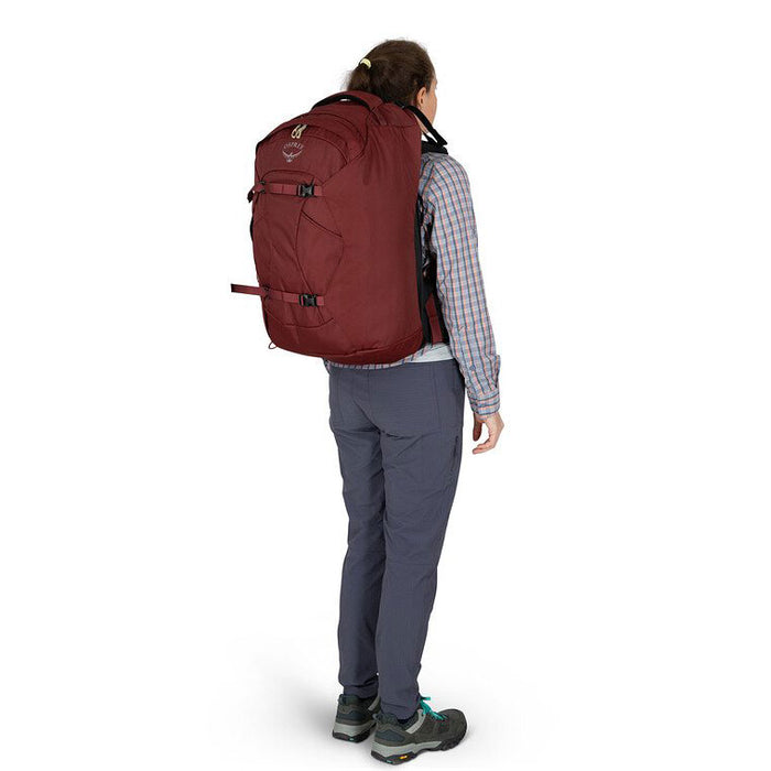 Fairview Osprey 40L backpack