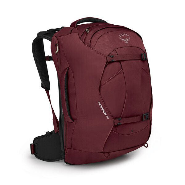 Fairview Osprey 40L backpack