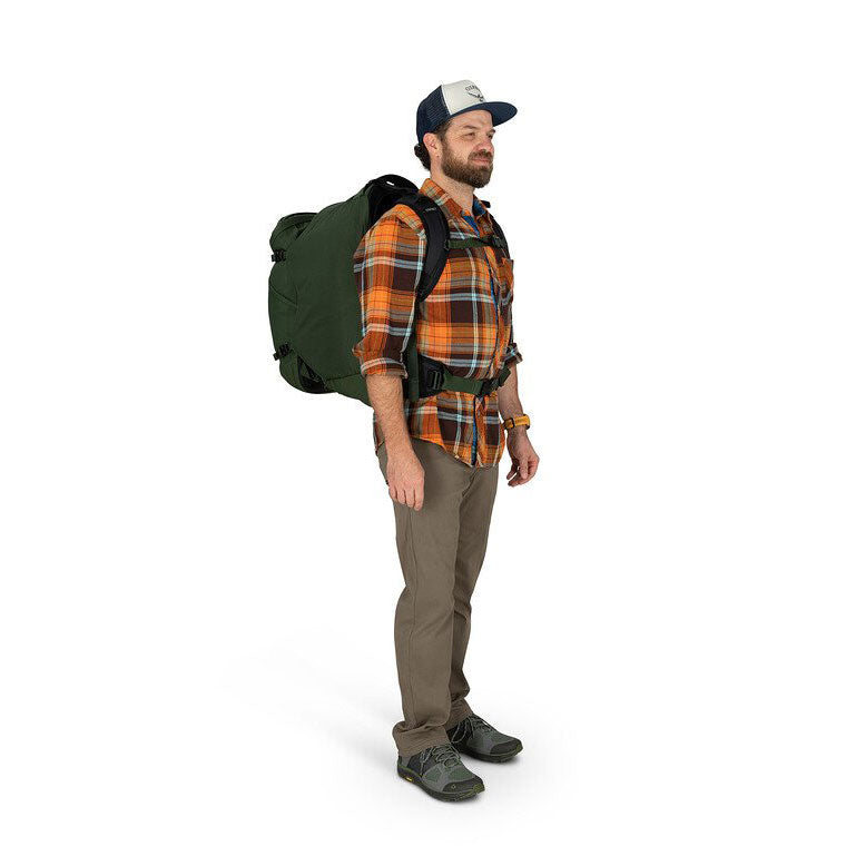 Farpoint 55L travel pack 
