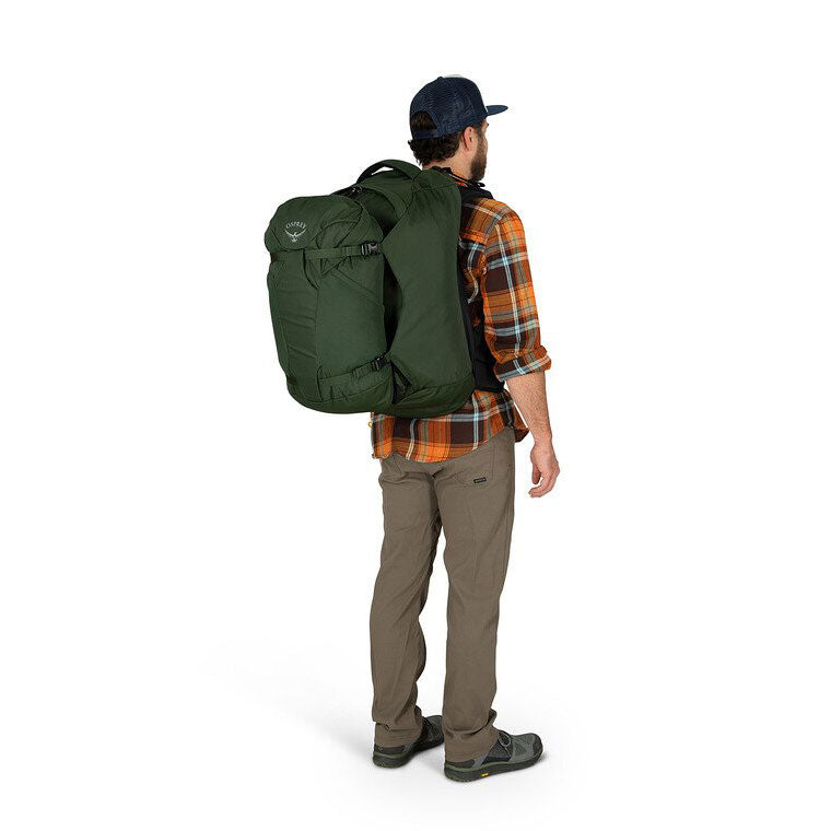 Farpoint 55L travel pack 