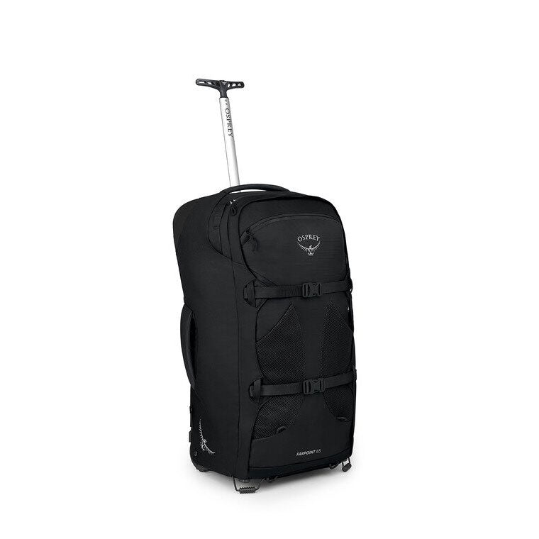 Farpoint wheeled travel pack 65L