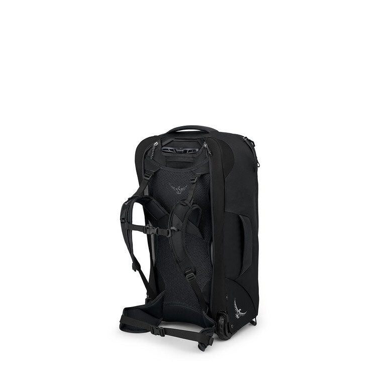 Farpoint wheeled travel pack 65L