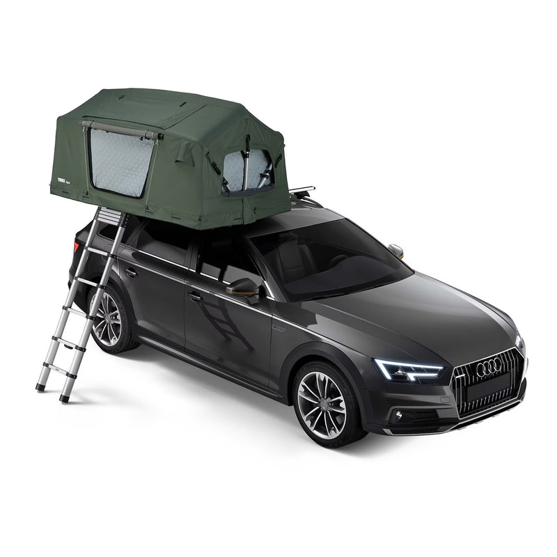 Quilted insulation for Tepui Foothill rooftop tent THULE - Exclusive online