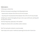 Savon ultra mousse Foam Load Silverwax - Exclusif en ligne