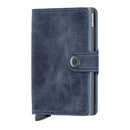  RFID-blocking Miniwallet 