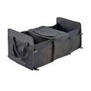 Fourre-tout cargo isotherme 3 en 1