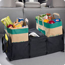 Fourre-tout cargo isotherme 3 en 1