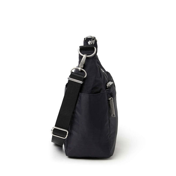 Anti theft Free Time crossbody bag