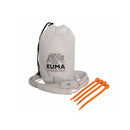 Corde lumineuse LED Galaxy Kuma Outdoor Gear