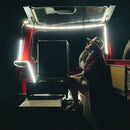 Corde lumineuse LED Galaxy Kuma Outdoor Gear