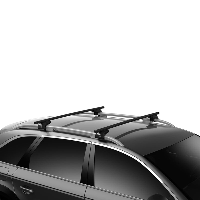 Roof bar 2-pack SquareBar Evo THULE - Exclusive online