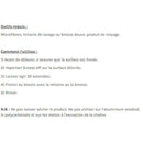 Dégraissant à action rapide Grease off Silverwax  - Exclusif en ligne