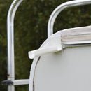 Extension de gouttière 4/pqt pour VR Imatech & Moore - Exclusif en ligne