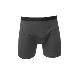 Men's Underwear Basic Design Soft Breathable Dual Pouch Boxer Briefs  Ny-22m2003 - China Lingerie and Underwear price