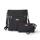 Go Bagg crossbody bag