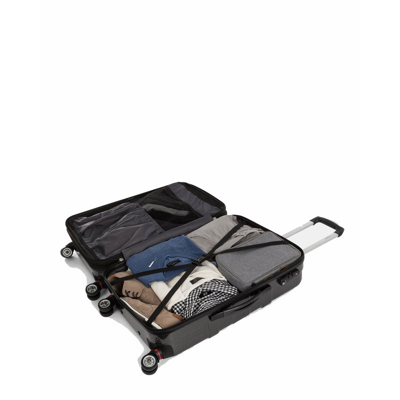 Budapest 24 -inch suitcase