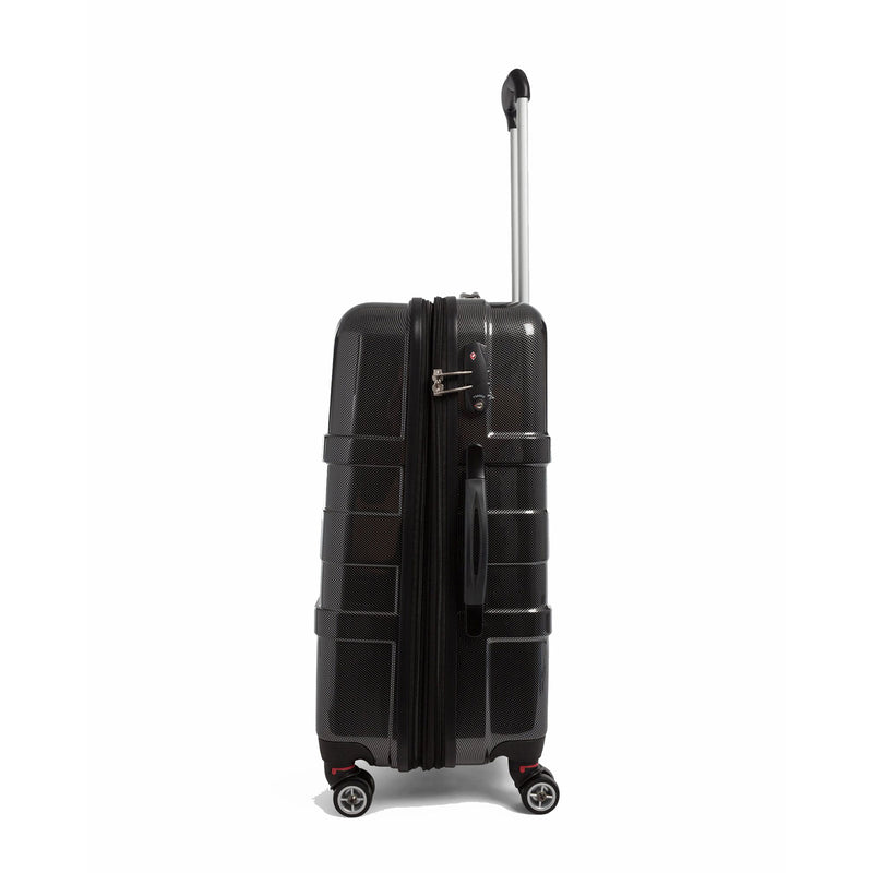 Budapest 24 -inch suitcase