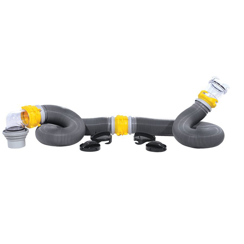 Sewer pipe set 20 feet Camco - Online exclusive