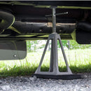 Pack of 4 stabilizer jack pads for RV Camco - Online xclusive