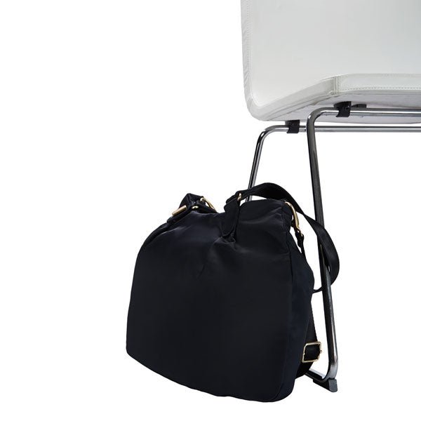 Citysafe CX anti-theft hobo bag