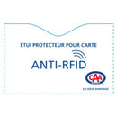 Étui anti-RFID CAA-Québec