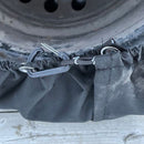 Spare wheel cover 27-29" Imatech & Moore - Online exclusive