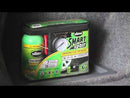 Smart Repair flat tire repair kit Slime - Online exclusive