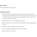 Protecteur pour cuir Hydra Skin Silverwax - Exclusif en ligne