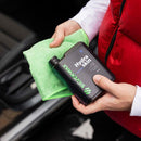 Protecteur pour cuir Hydra Skin Silverwax - Exclusif en ligne