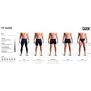 Boxeur ajusté rafraichissant DropTemp Saxx