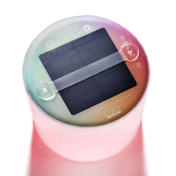 Inflatable solar light Color Essence - Luci
