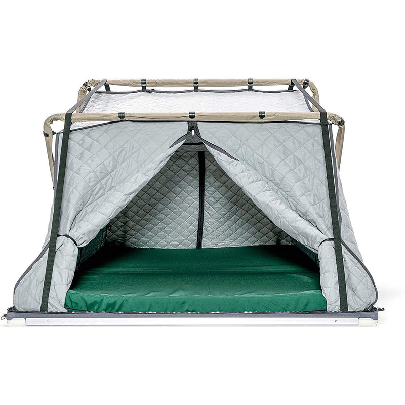Quilted insulation for Tepui Autana/Kukenam 3 rooftop tent THULE - Exclusive online